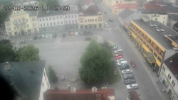 Horní náměstí