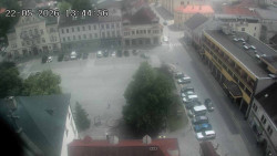 Horní náměstí