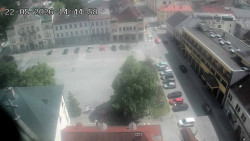 Horní náměstí
