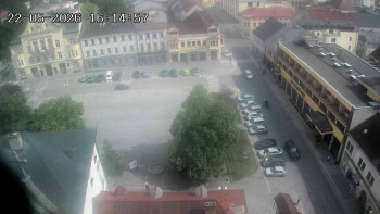 Město Humpolec