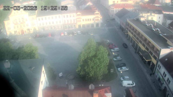 Město Humpolec