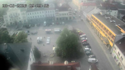 Horní náměstí