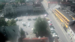 Horní náměstí