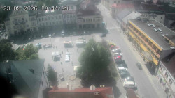 Horní náměstí