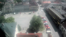 Horní náměstí
