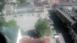 Horní náměstí