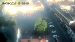 Horní náměstí