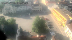 Horní náměstí