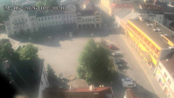 Horní náměstí