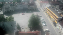 Horní náměstí
