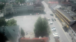 Horní náměstí