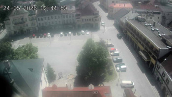 Město Humpolec