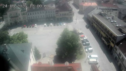 Horní náměstí