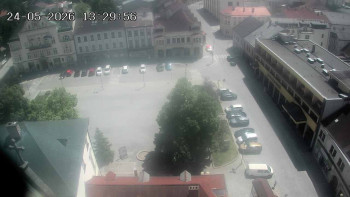 Město Humpolec