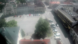 Horní náměstí