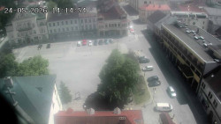 Horní náměstí