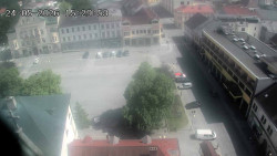 Horní náměstí