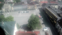 Horní náměstí