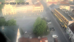 Horní náměstí