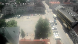 Horní náměstí