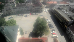 Horní náměstí