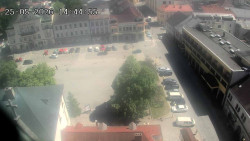 Horní náměstí