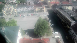 Horní náměstí