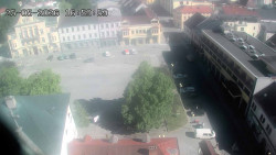 Horní náměstí