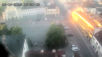 Město Humpolec