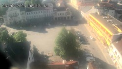 Horní náměstí