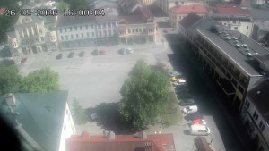 Město Humpolec - Horní náměstí - 26.5.2026 v 16:00 Město Humpolec - Horní náměstí - 26.5.2026 v 16:00