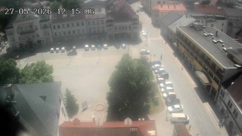 Město Humpolec