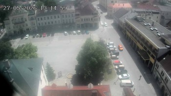 Město Humpolec