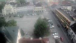 Horní náměstí