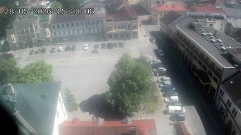 Město Humpolec