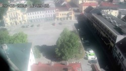 Horní náměstí