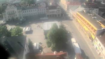Město Humpolec