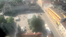 Horní náměstí