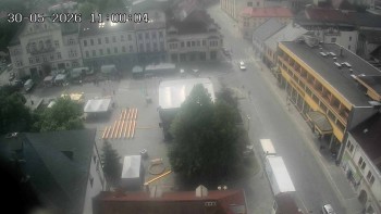 Město Humpolec
