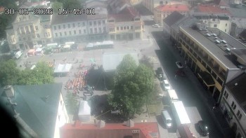 Město Humpolec