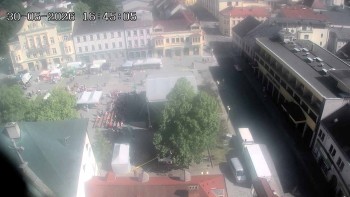 Město Humpolec