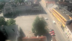 Horní náměstí