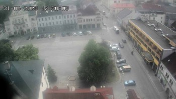 Město Humpolec