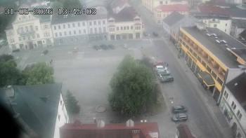 Město Humpolec
