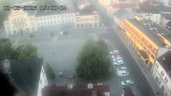 Město Humpolec