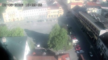 Město Humpolec