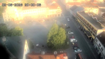 Město Humpolec