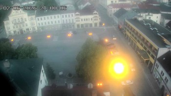 Město Humpolec