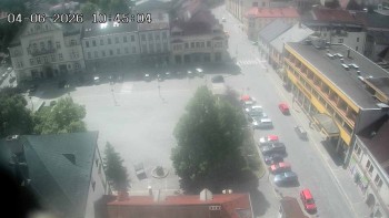 Město Humpolec