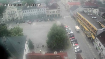 Město Humpolec
